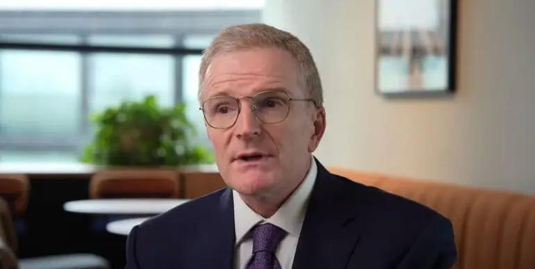 开云体育-TA：查林顿是路易斯家族心腹，作为监督者不会参与热刺日常管理