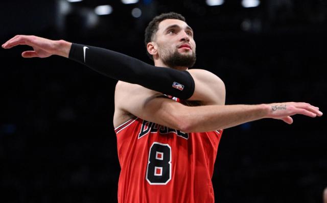 kaiyun-尼克斯有意截胡拉文 后者或将湖人视为最佳目的地