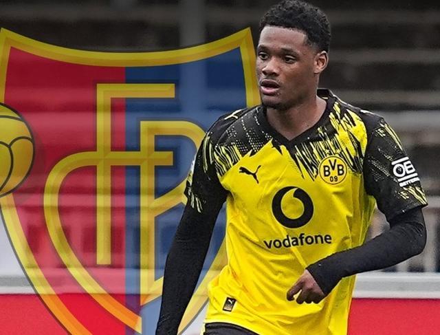 开云体育-德天空:巴塞尔与多特谈租借迪朗维尔,目前尚未达成最终协议