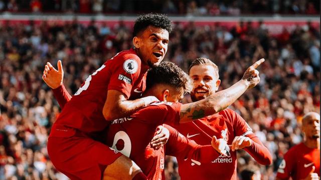 开云体育-【观察】狂胜过后,暂离困境的利物浦还需要买人吗?