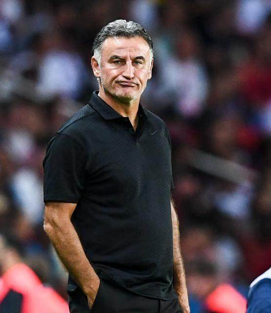 加尔捷:内马尔主罚点球没问题 喜欢姆巴佩的态度